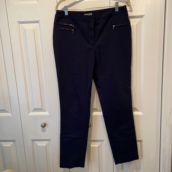 H&M Pants - H&M Navy Dress Pants